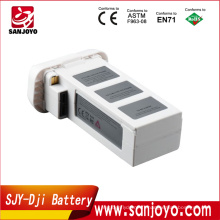 Batterie Originale Dji Phantom 3 pour Professional / Advance / Standard 15.2V 4500mAh Batterie pour Dji Phantom 3